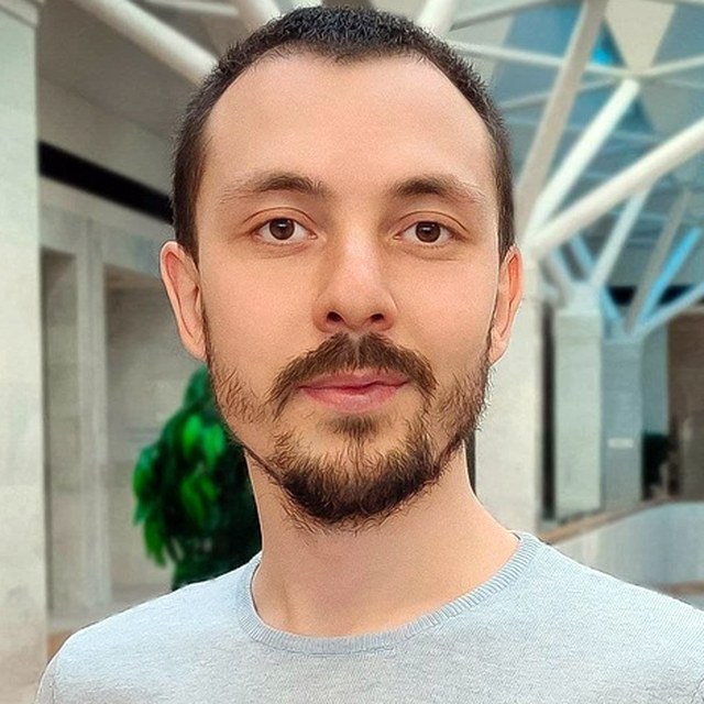 Иван Зеленин