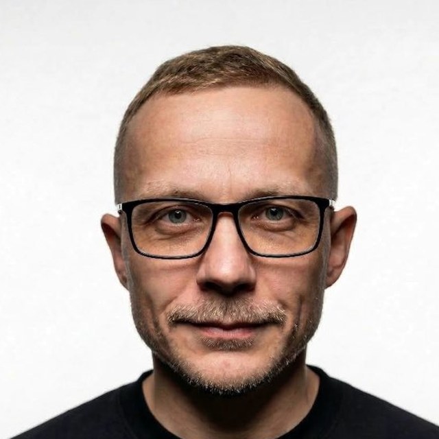 Павел Крюков